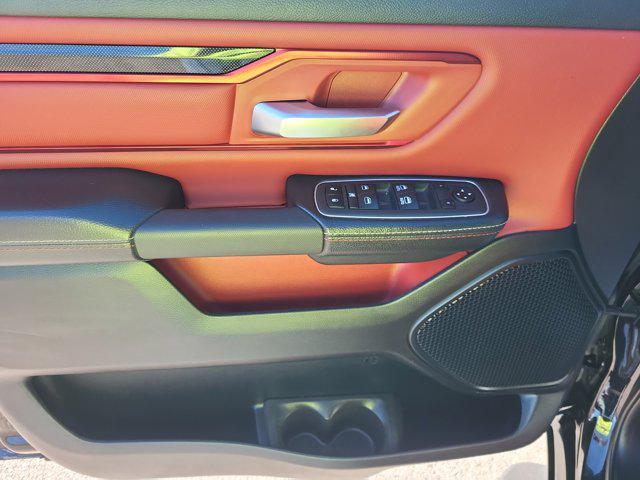 used 2022 Ram 1500 car, priced at $44,990