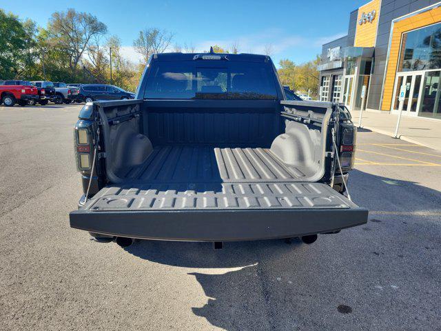 used 2022 Ram 1500 car, priced at $44,990