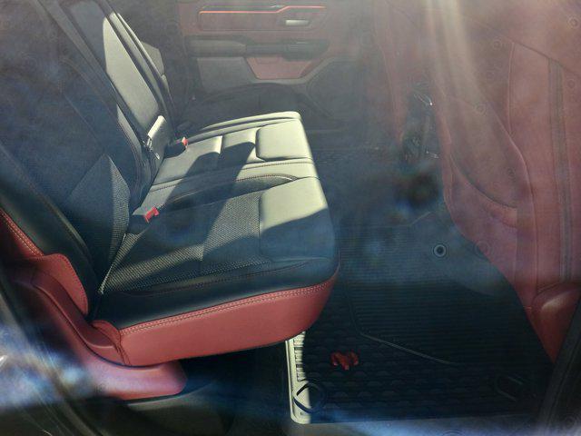 used 2022 Ram 1500 car, priced at $44,990