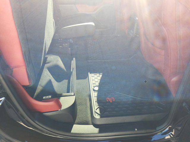 used 2022 Ram 1500 car, priced at $44,990