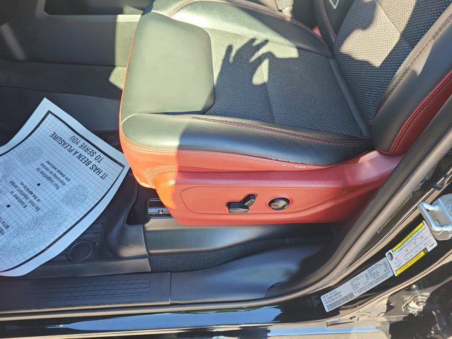 used 2022 Ram 1500 car, priced at $44,990