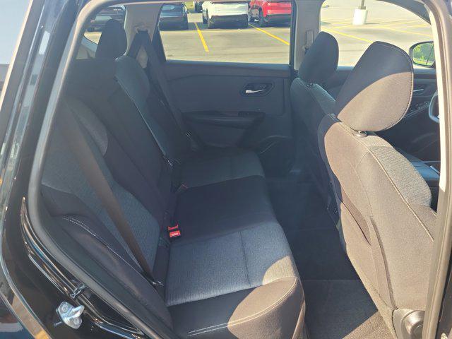 used 2022 Nissan Rogue car, priced at $20,490