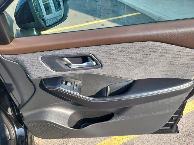 used 2022 Nissan Rogue car, priced at $20,490