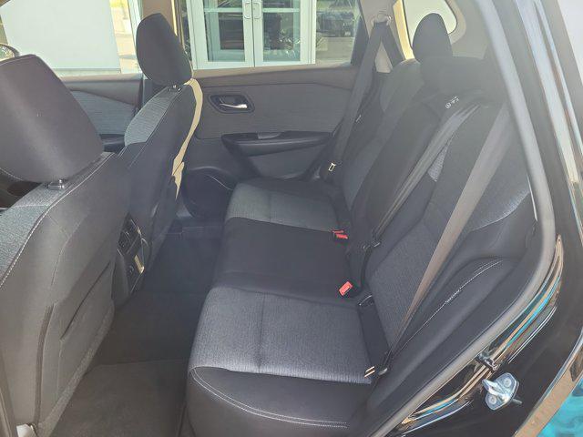 used 2022 Nissan Rogue car, priced at $20,490