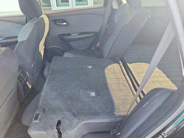 used 2022 Nissan Rogue car, priced at $20,490