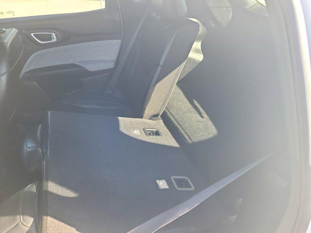 used 2023 Jeep Compass car, priced at $23,990