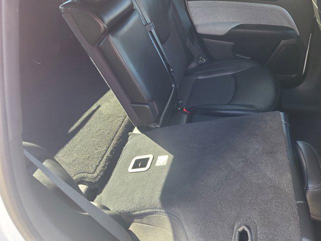 used 2023 Jeep Compass car, priced at $23,990