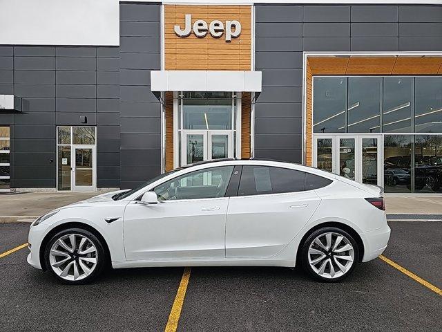 used 2019 Tesla Model 3 car, priced at $26,990