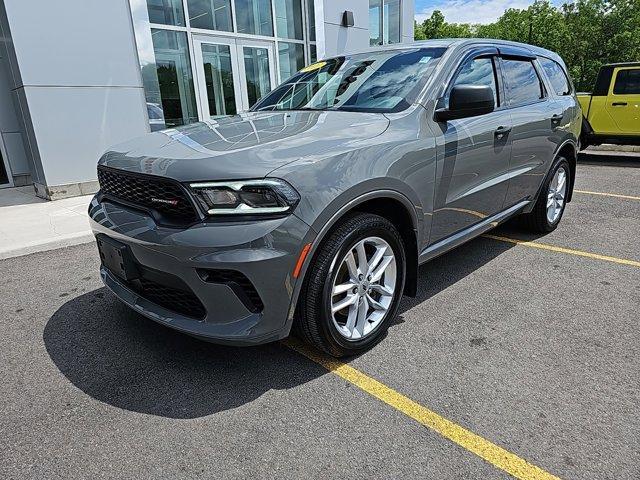 used 2023 Dodge Durango car, priced at $38,490