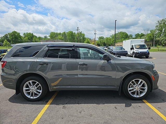 used 2023 Dodge Durango car, priced at $38,490