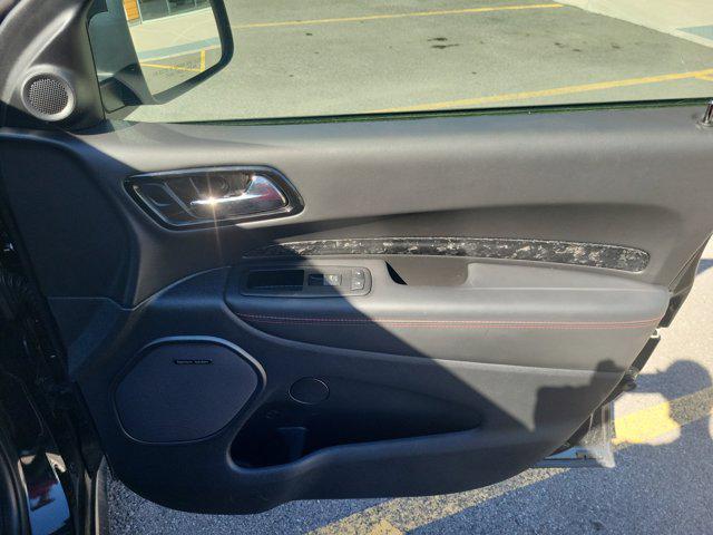 used 2023 Dodge Durango car, priced at $39,990