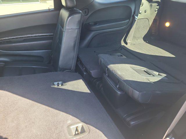 used 2023 Dodge Durango car, priced at $39,990