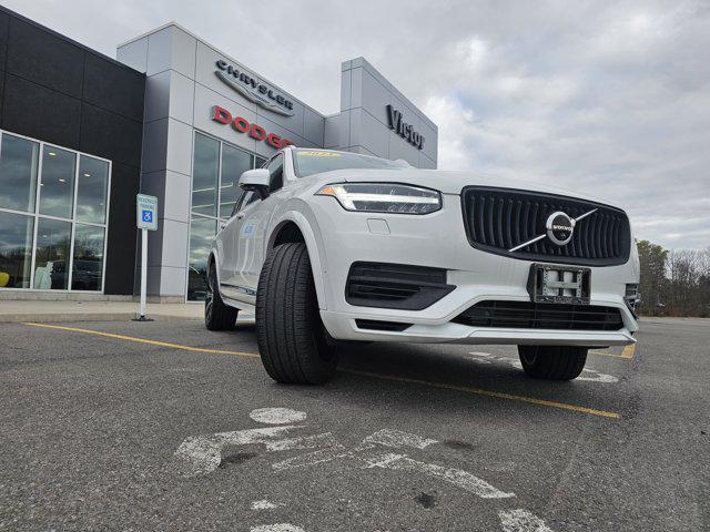 used 2023 Volvo XC90 Recharge Plug-In Hybrid car, priced at $39,990