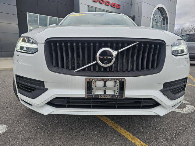 used 2023 Volvo XC90 Recharge Plug-In Hybrid car, priced at $39,990