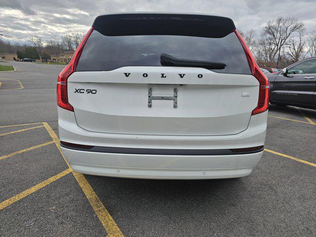 used 2023 Volvo XC90 Recharge Plug-In Hybrid car, priced at $39,990
