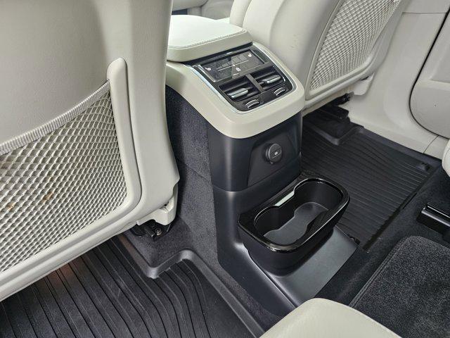 used 2023 Volvo XC90 Recharge Plug-In Hybrid car, priced at $39,990