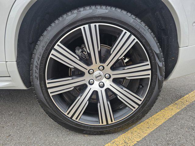 used 2023 Volvo XC90 Recharge Plug-In Hybrid car, priced at $39,990