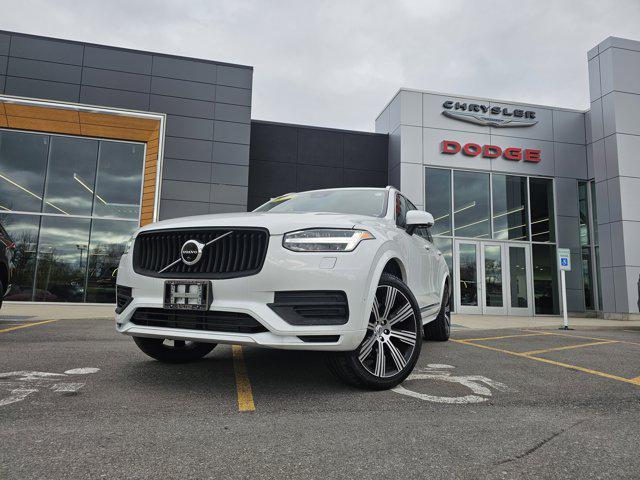 used 2023 Volvo XC90 Recharge Plug-In Hybrid car, priced at $39,990