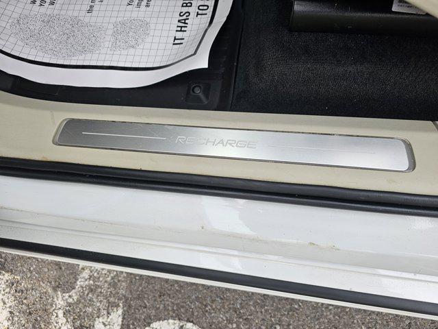 used 2023 Volvo XC90 Recharge Plug-In Hybrid car, priced at $39,990