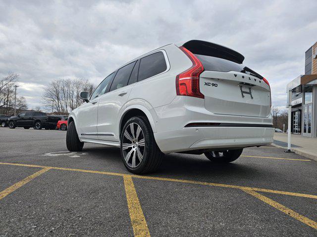 used 2023 Volvo XC90 Recharge Plug-In Hybrid car, priced at $39,990