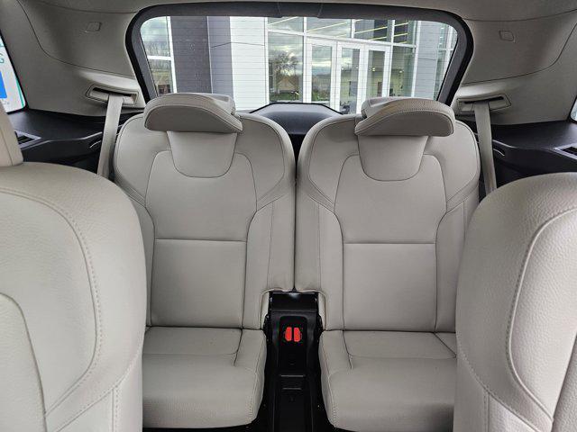 used 2023 Volvo XC90 Recharge Plug-In Hybrid car, priced at $39,990