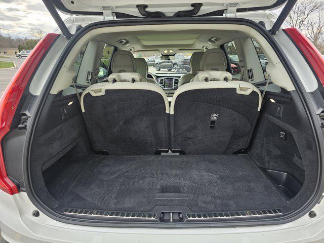 used 2023 Volvo XC90 Recharge Plug-In Hybrid car, priced at $39,990