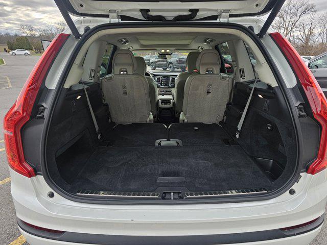 used 2023 Volvo XC90 Recharge Plug-In Hybrid car, priced at $39,990