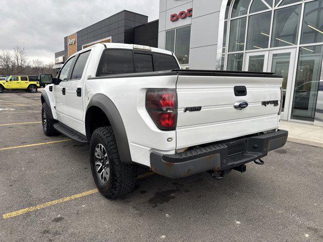 used 2013 Ford F-150 car, priced at $23,990