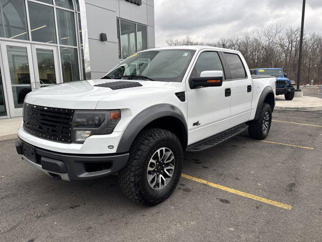 used 2013 Ford F-150 car, priced at $23,990