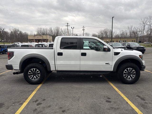 used 2013 Ford F-150 car, priced at $23,990