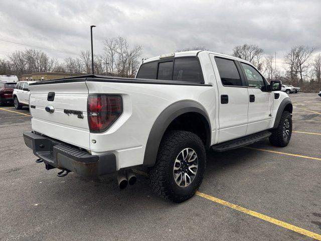 used 2013 Ford F-150 car, priced at $23,990