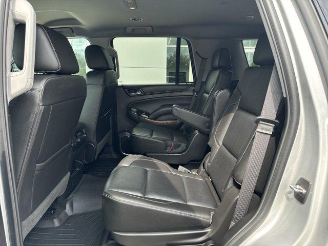 used 2018 Chevrolet Tahoe car, priced at $35,990