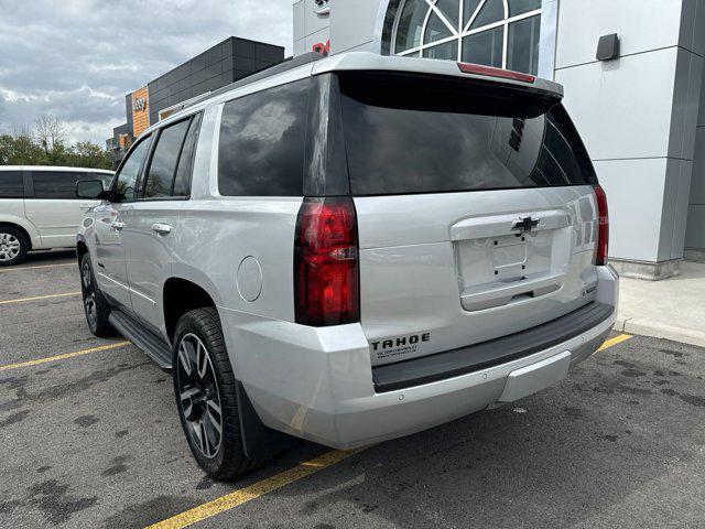 used 2018 Chevrolet Tahoe car, priced at $35,990