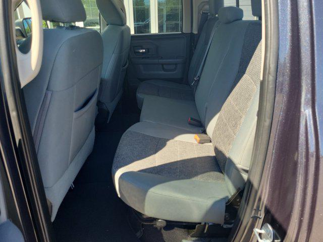 used 2017 Ram 1500 car, priced at $21,990