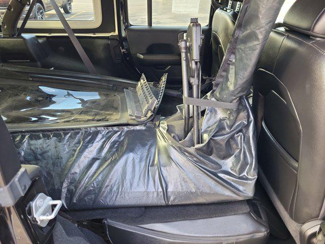 used 2018 Jeep Wrangler Unlimited car, priced at $24,990