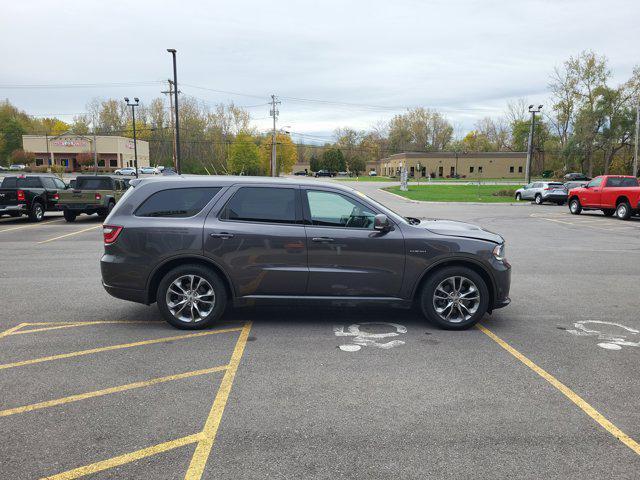 used 2020 Dodge Durango car, priced at $30,990