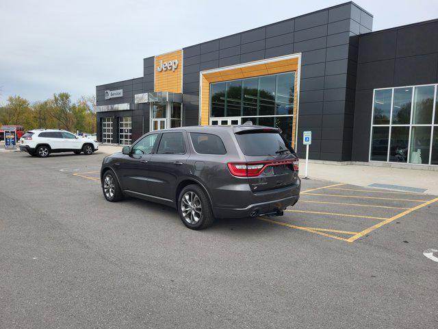 used 2020 Dodge Durango car, priced at $30,990