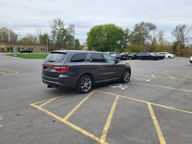 used 2020 Dodge Durango car, priced at $30,990