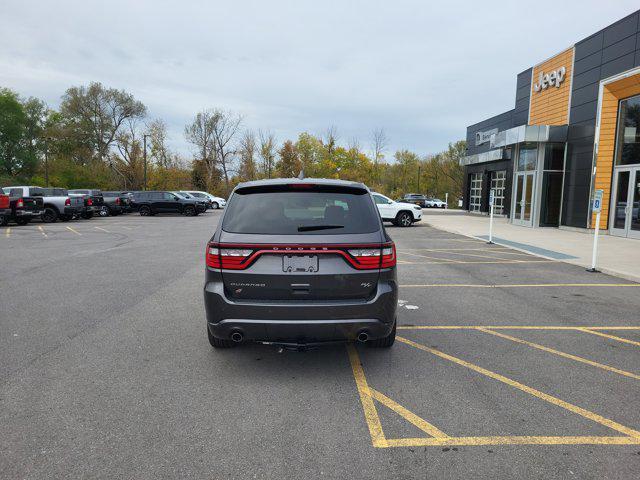 used 2020 Dodge Durango car, priced at $30,990