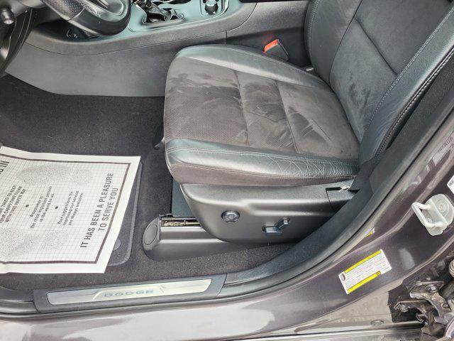 used 2020 Dodge Durango car, priced at $30,990