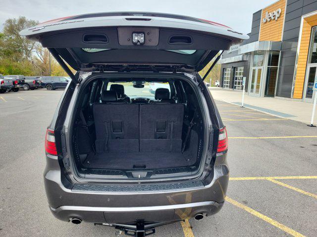 used 2020 Dodge Durango car, priced at $30,990