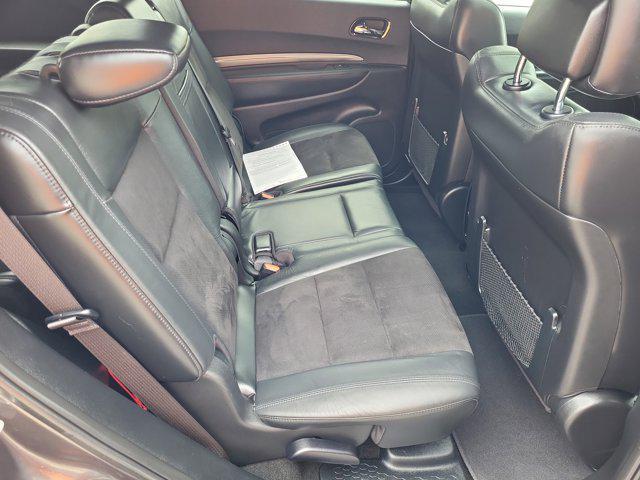 used 2020 Dodge Durango car, priced at $30,990