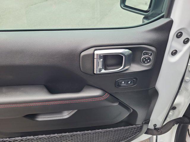 used 2023 Jeep Wrangler car, priced at $42,990