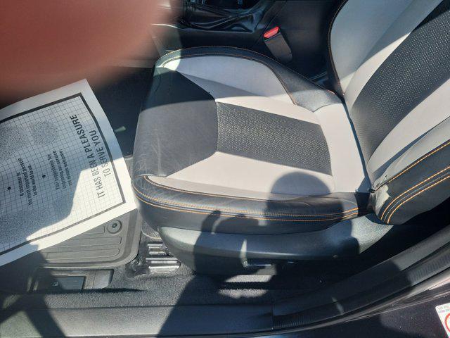 used 2018 Subaru Crosstrek car, priced at $17,990