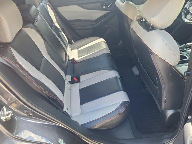 used 2018 Subaru Crosstrek car, priced at $17,990