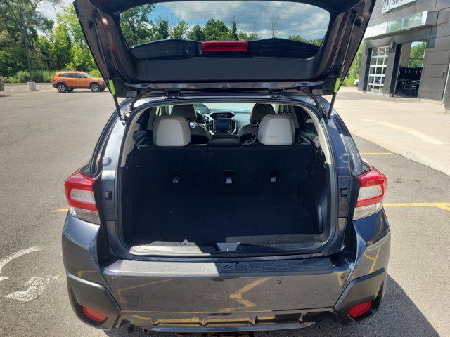 used 2018 Subaru Crosstrek car, priced at $17,990