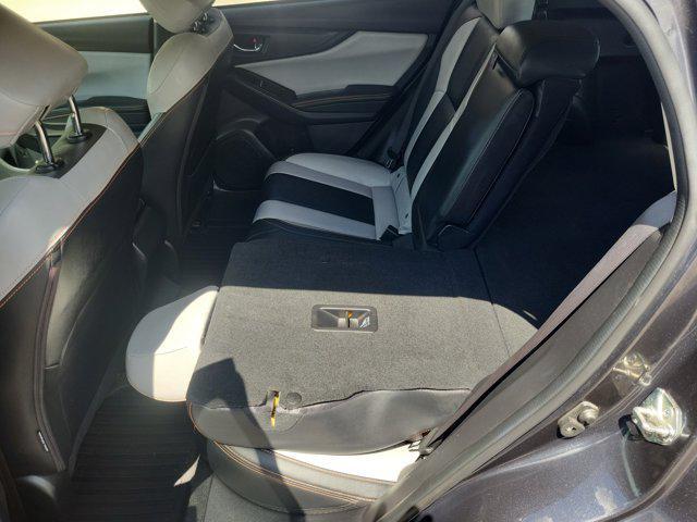 used 2018 Subaru Crosstrek car, priced at $17,990