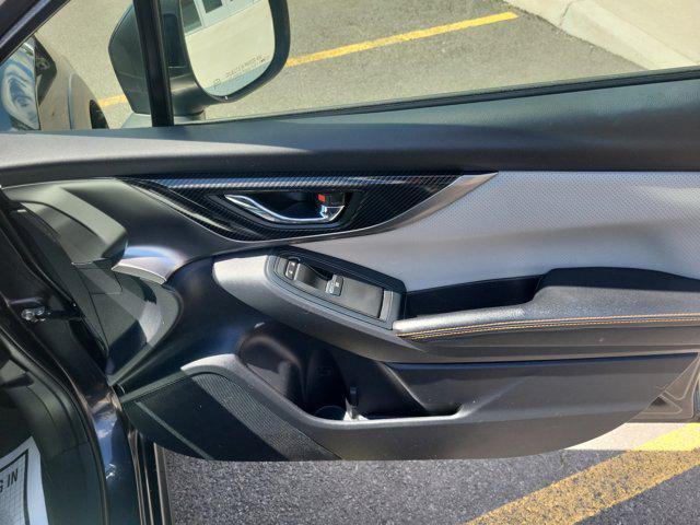 used 2018 Subaru Crosstrek car, priced at $17,990