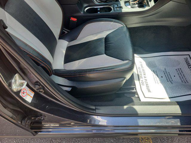used 2018 Subaru Crosstrek car, priced at $17,990