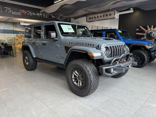 new 2024 Jeep Wrangler car, priced at $106,510